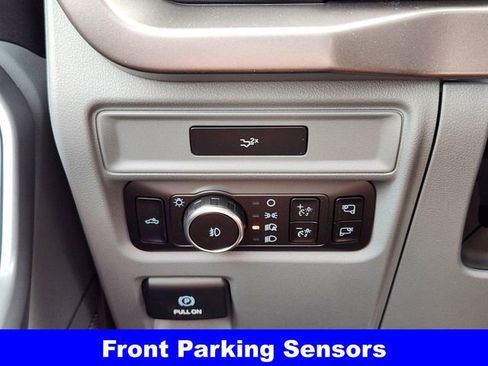 New 2026 Ford F150 XLT w/ Equipment Group 302A MID image 22