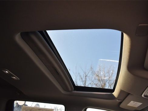 New 2026 Chevrolet Silverado 1500 LT Trail Boss w/ LT Trail Boss Premium Package image 16