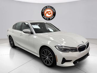 Used 2021 BMW 330i Sedan w/ Convenience Package RWD video 1