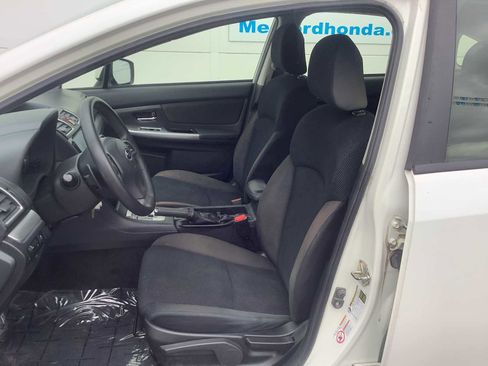 Used 2016 Subaru Impreza 2.0i Premium image 11