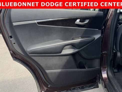 Used 2016 Kia Sorento FWD w/ LX Convenience Package image 14