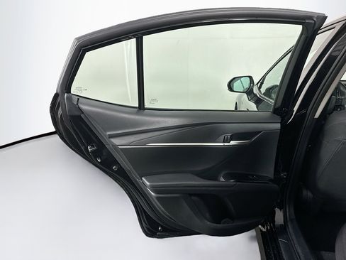 Used 2025 Toyota Camry LE image 26