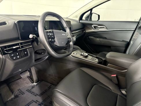 New 2026 Kia Sportage EX AWD/4WD image 22