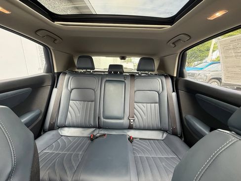 Certified 2024 Nissan Ariya AWD image 16