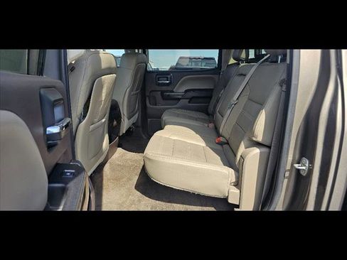 Used 2015 GMC Sierra 1500 Denali w/ Driver Alert Package image 12