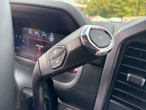 New 2025 Ford F150 XLT w/ Equipment Group 302A MID image 19