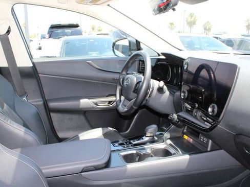 Certified 2024 Lexus NX 450h+ AWD w/ Vision Package image 5
