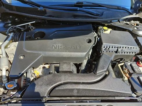 Used 2017 Nissan Altima 2.5 S w/ Power Driver Seat Package image 20