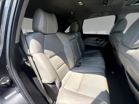 Used 2011 Acura MDX w/ Advance & Entertainment AWD/4WD image 25