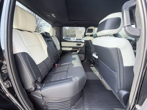 Used 2022 Toyota Tundra Capstone image 24