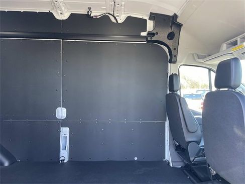 New 2026 Ford Transit 350 148 High Roof Extended w/ Load Area Protection Package image 22