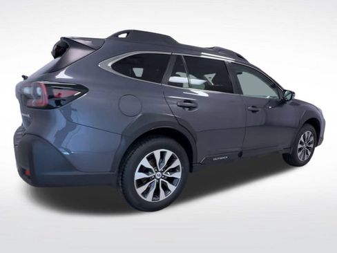 Used 2024 Subaru Outback Limited AWD/4WD image 8