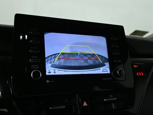 Used 2024 Toyota Camry SE w/ Cold Weather Package AWD/4WD image 25