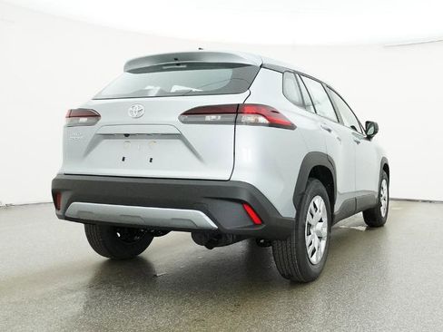 New 2026 Toyota Corolla Cross L image 42