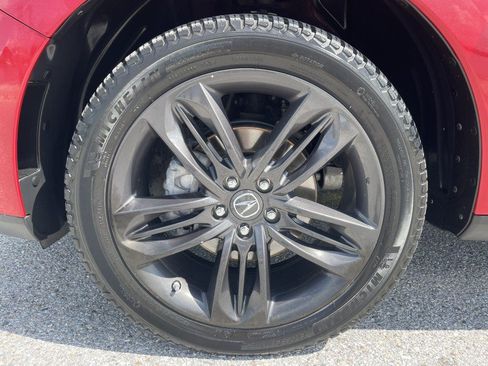 Used 2019 Acura RDX A-Spec AWD/4WD image 26