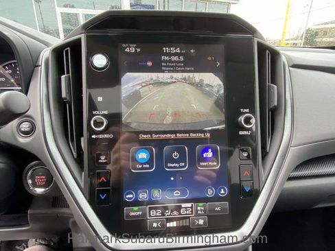 New 2026 Subaru Crosstrek 2.0i Premium AWD/4WD image 16