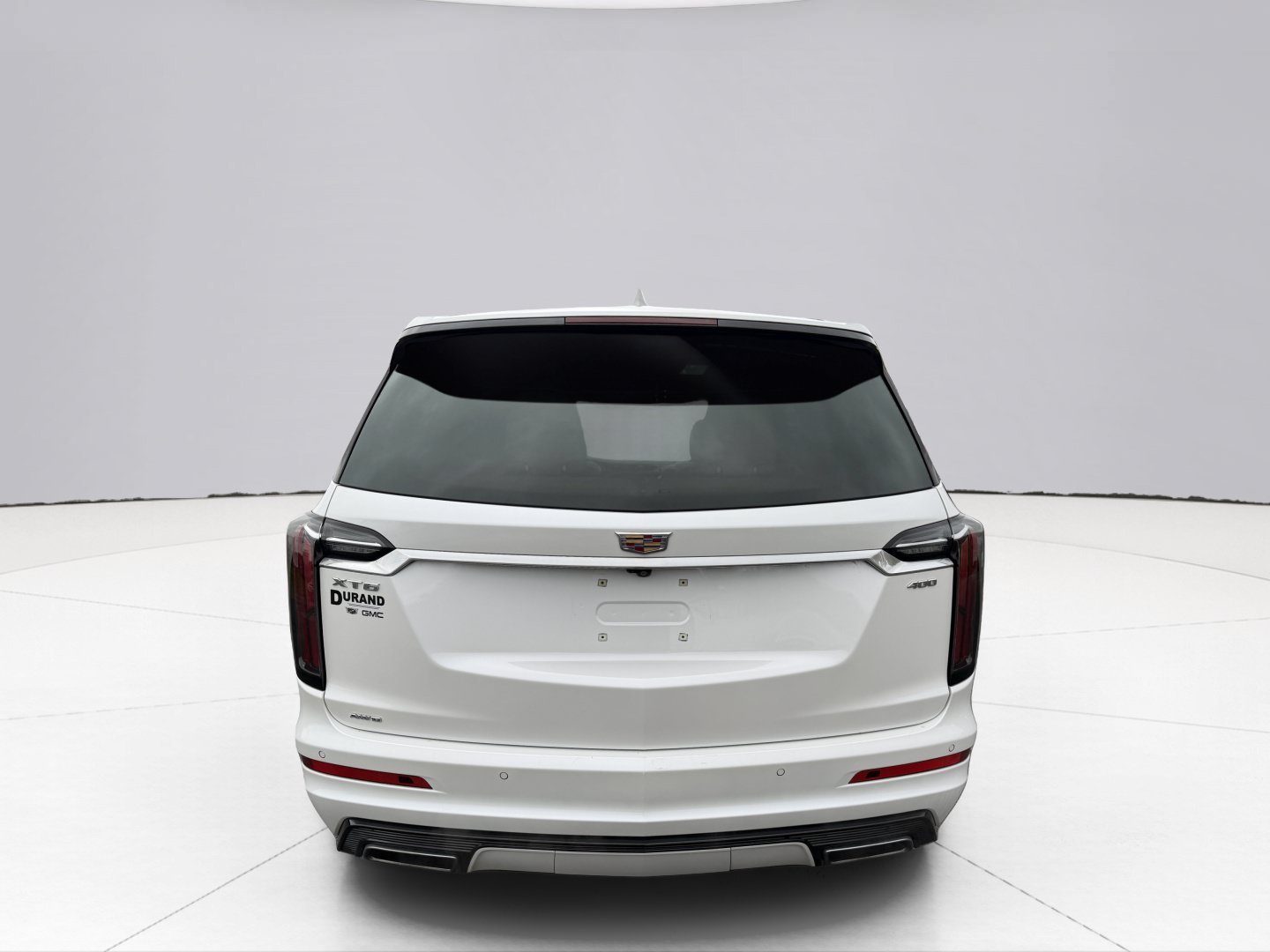 Used 2023 Cadillac XT6 Sport AWD/4WD image 6