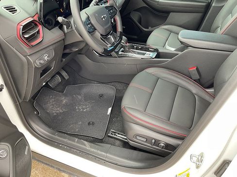 New 2026 Chevrolet TrailBlazer RS image 14