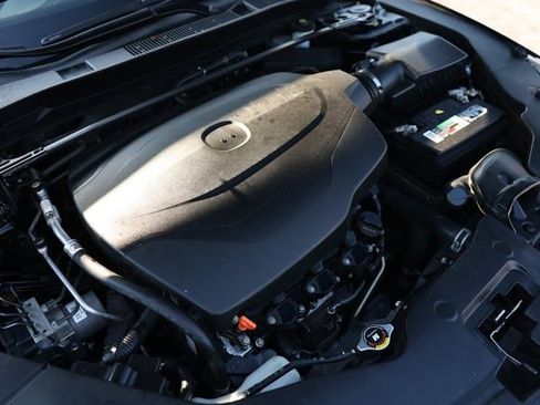 Used 2018 Acura TLX V6 w/ Technology & A-SPEC Pkg image 48