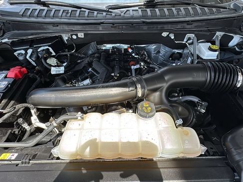 Certified 2025 Ford Expedition Active RWD image 26