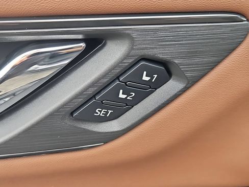 New 2026 Subaru Outback Touring XT AWD/4WD image 11