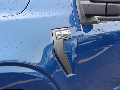 Used 2023 Ford F150 XLT image 27