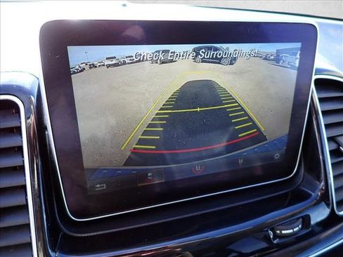 Used 2016 Mercedes-Benz GLE 350 image 22