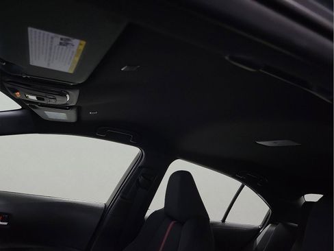 Certified 2026 Toyota Corolla SE FWD image 10