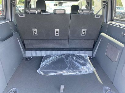 New 2026 Ford Bronco Outer Banks