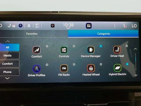 Used 2025 Jeep Wrangler Unlimited Sahara w/ Safety Group AWD/4WD image 47