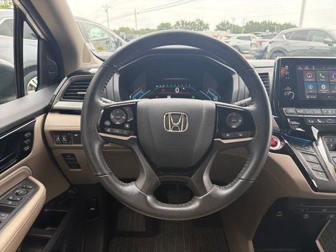 Used 2022 Honda Odyssey Touring image 21