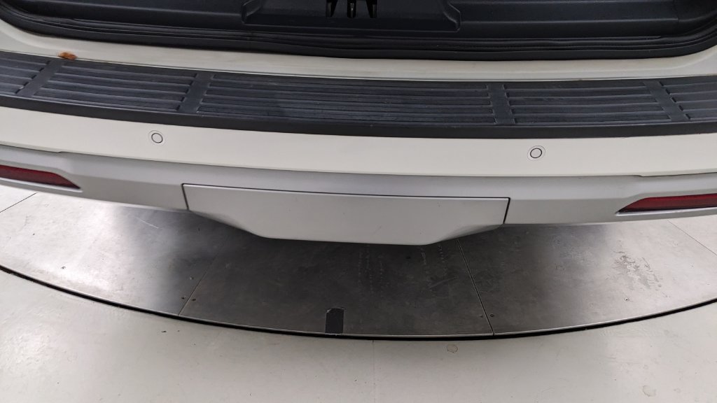 Certified 2023 Ford Expedition Max Platinum AWD/4WD image 7