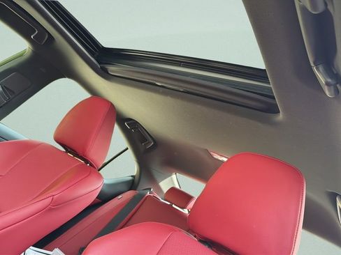 Used 2025 Lexus IS 350 F Sport w/ Accessory Package 2 RWD image 20
