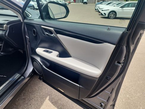 Used 2019 Lexus RX 350 FWD w/ Accessory Package image 16