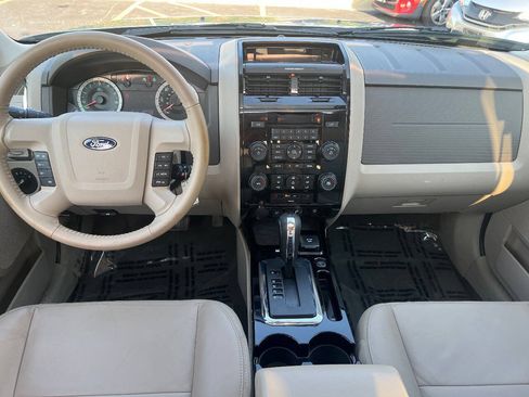 Used 2011 Ford Escape Limited AWD/4WD image 31