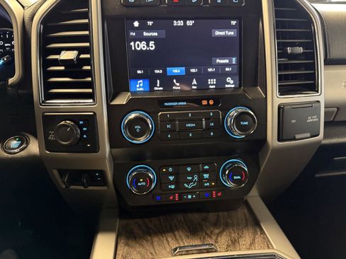 Used 2019 Ford F350 Lariat w/ Lariat Ultimate Package image 22