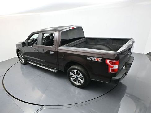 Used 2019 Ford F150 XL w/ Equipment Group 101A Mid image 25