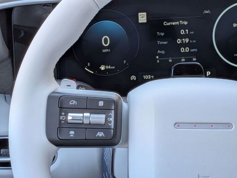 New 2026 Hyundai Palisade SEL image 20