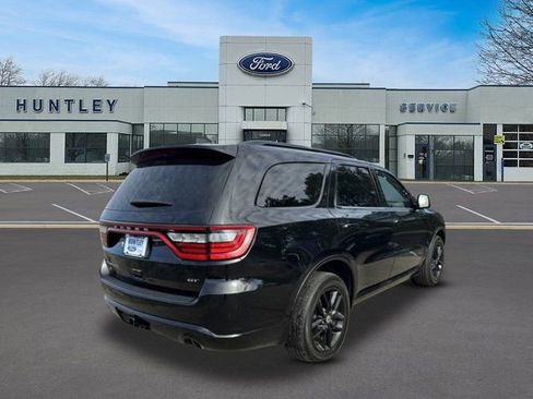 Used 2024 Dodge Durango GT AWD/4WD image 5