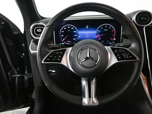 Certified 2024 Mercedes-Benz GLC 300 4MATIC image 2