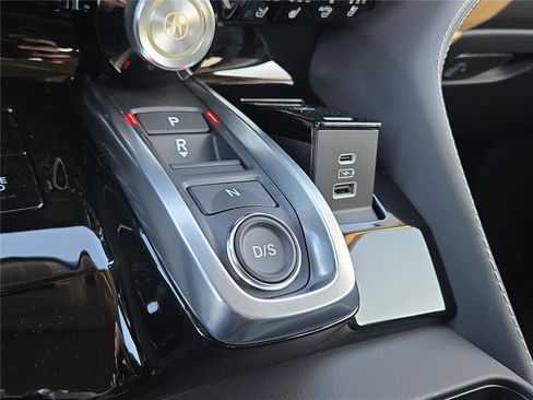 New 2026 Acura MDX SH-AWD w/ Advance Package image 7