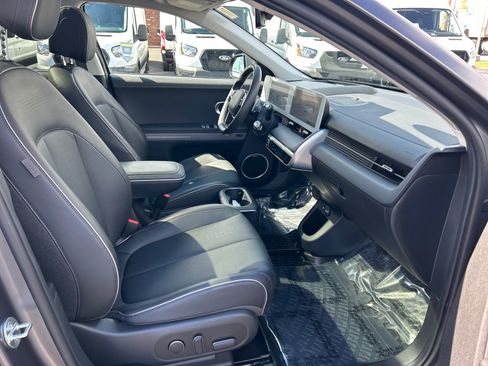 Used 2022 Hyundai Ioniq 5 Limited image 20