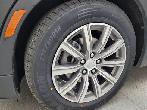 Used 2020 Cadillac XT4 Sport image 31