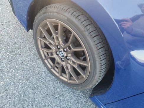 Used 2023 Toyota Camry SE image 8