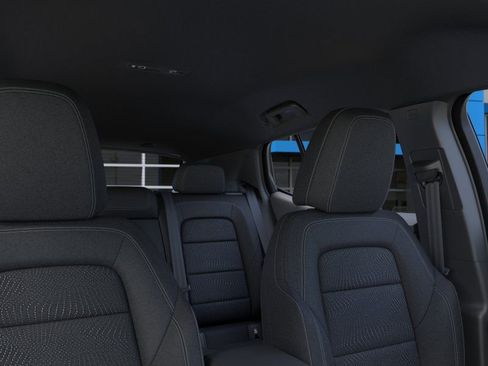 New 2026 Chevrolet Equinox EV LT FWD image 26