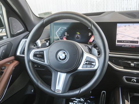 Used 2026 BMW X5 xDrive50e w/ M Sport Package AWD/4WD image 12