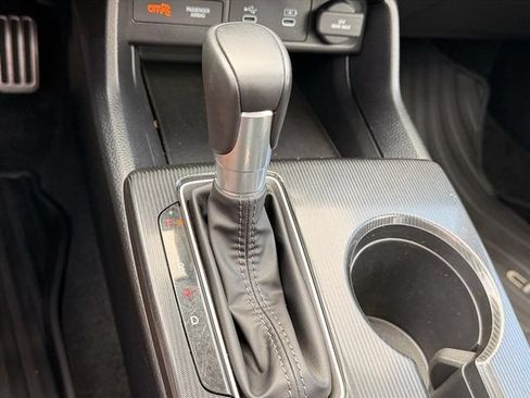 Used 2025 Honda Civic Sport image 24