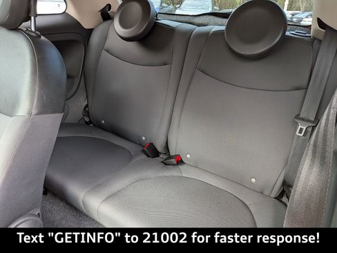 Used 2014 FIAT 500 Pop image 17