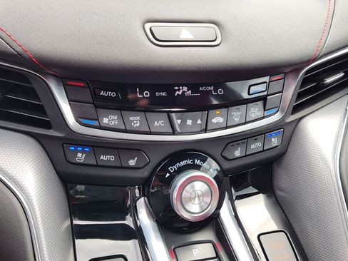 Used 2023 Acura TLX SH-AWD w/ A-SPEC Pkg image 20