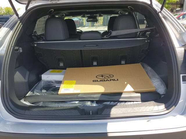 New 2026 Subaru Crosstrek 2.5i Wilderness AWD/4WD image 9
